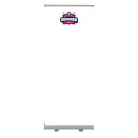 850mm Wide Pull Up Banner Thumbnail