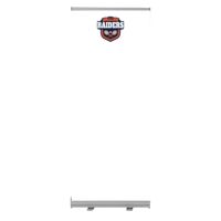 850mm Wide Pull Up Banner Thumbnail