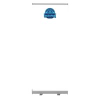 850mm Wide Pull Up Banner Thumbnail