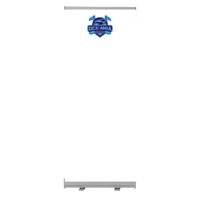 850mm Wide Pull Up Banner Thumbnail