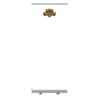 850mm Wide Pull Up Banner Thumbnail