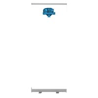 850mm Wide Pull Up Banner Thumbnail