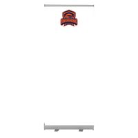 850mm Wide Pull Up Banner Thumbnail