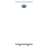 850mm Wide Pull Up Banner Thumbnail