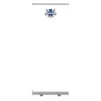 850mm Wide Pull Up Banner Thumbnail