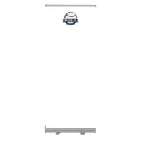 850mm Wide Pull Up Banner Thumbnail