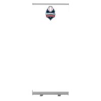 850mm Wide Pull Up Banner Thumbnail