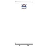 850mm Wide Pull Up Banner Thumbnail