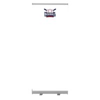 850mm Wide Pull Up Banner Thumbnail