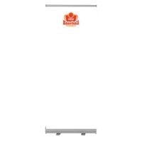 850mm Wide Pull Up Banner Thumbnail