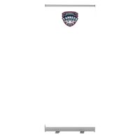 850mm Wide Pull Up Banner Thumbnail