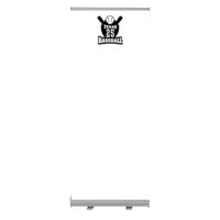 850mm Wide Pull Up Banner Thumbnail