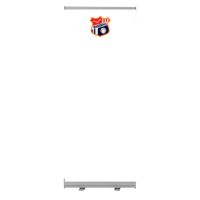 850mm Wide Pull Up Banner Thumbnail