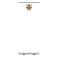850mm Wide Pull Up Banner Thumbnail