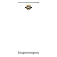 850mm Wide Pull Up Banner Thumbnail