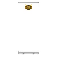 850mm Wide Pull Up Banner Thumbnail