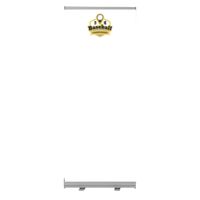 850mm Wide Pull Up Banner Thumbnail