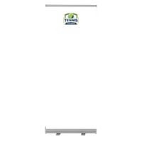 850mm Wide Pull Up Banner Thumbnail