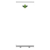 850mm Wide Pull Up Banner Thumbnail