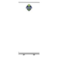850mm Wide Pull Up Banner Thumbnail
