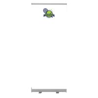 850mm Wide Pull Up Banner Thumbnail