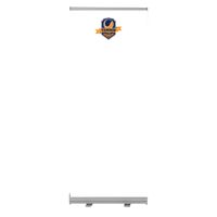 850mm Wide Pull Up Banner Thumbnail