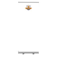 850mm Wide Pull Up Banner Thumbnail