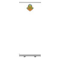 850mm Wide Pull Up Banner Thumbnail