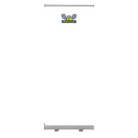 850mm Wide Pull Up Banner Thumbnail