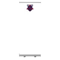 850mm Wide Pull Up Banner Thumbnail