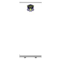 850mm Wide Pull Up Banner Thumbnail