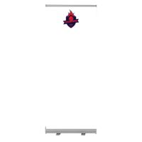 850mm Wide Pull Up Banner Thumbnail