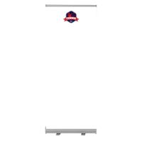 850mm Wide Pull Up Banner Thumbnail