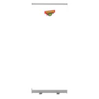 850mm Wide Pull Up Banner Thumbnail