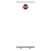 850mm Wide Pull Up Banner Thumbnail