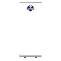 850mm Wide Pull Up Banner Thumbnail