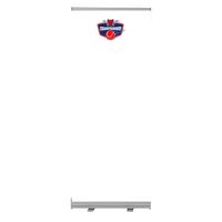 850mm Wide Pull Up Banner Thumbnail