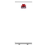 850mm Wide Pull Up Banner Thumbnail