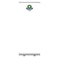 850mm Wide Pull Up Banner Thumbnail