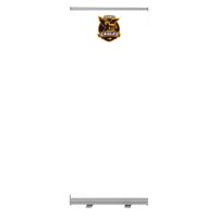 850mm Wide Pull Up Banner Thumbnail