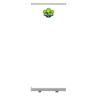 850mm Wide Pull Up Banner Thumbnail