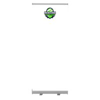 850mm Wide Pull Up Banner Thumbnail