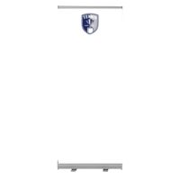 850mm Wide Pull Up Banner Thumbnail
