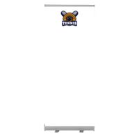 850mm Wide Pull Up Banner Thumbnail