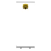 850mm Wide Pull Up Banner Thumbnail