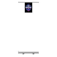 850mm Wide Pull Up Banner Thumbnail
