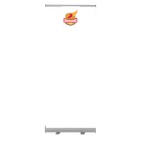 850mm Wide Pull Up Banner Thumbnail