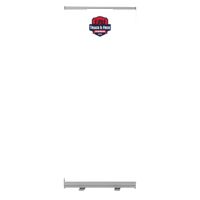 850mm Wide Pull Up Banner Thumbnail