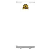 850mm Wide Pull Up Banner Thumbnail