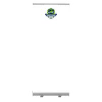 850mm Wide Pull Up Banner Thumbnail